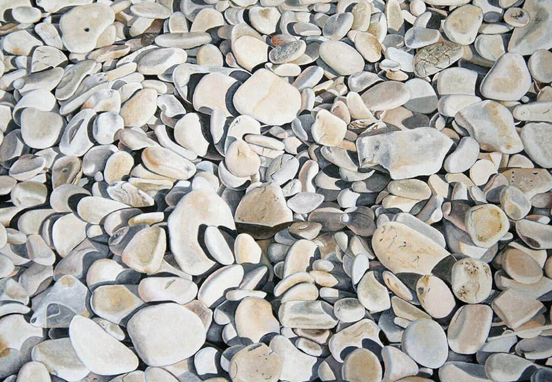 Art Exhibition “Geni kameni”